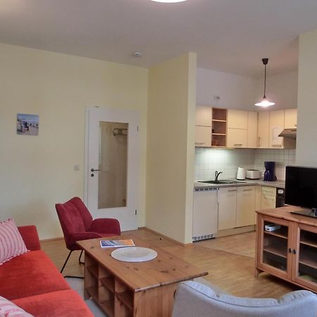 גראל-מוריץ Ferienwohnung Lvc11 מראה חיצוני תמונה