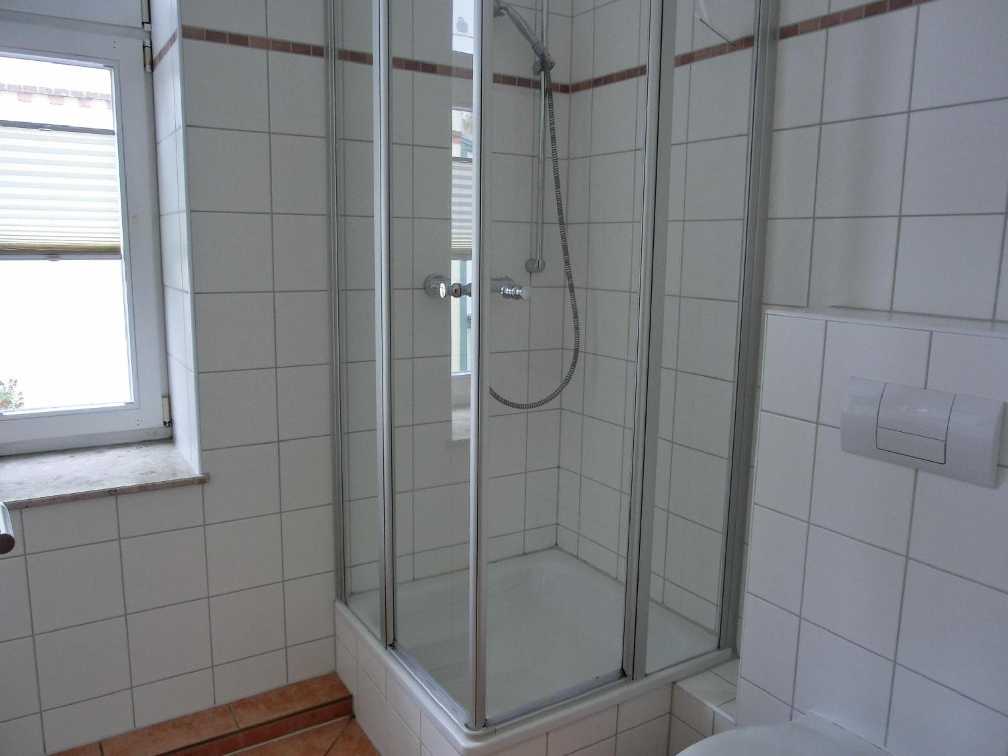 גראל-מוריץ Ferienwohnung Lvc11 מראה חיצוני תמונה